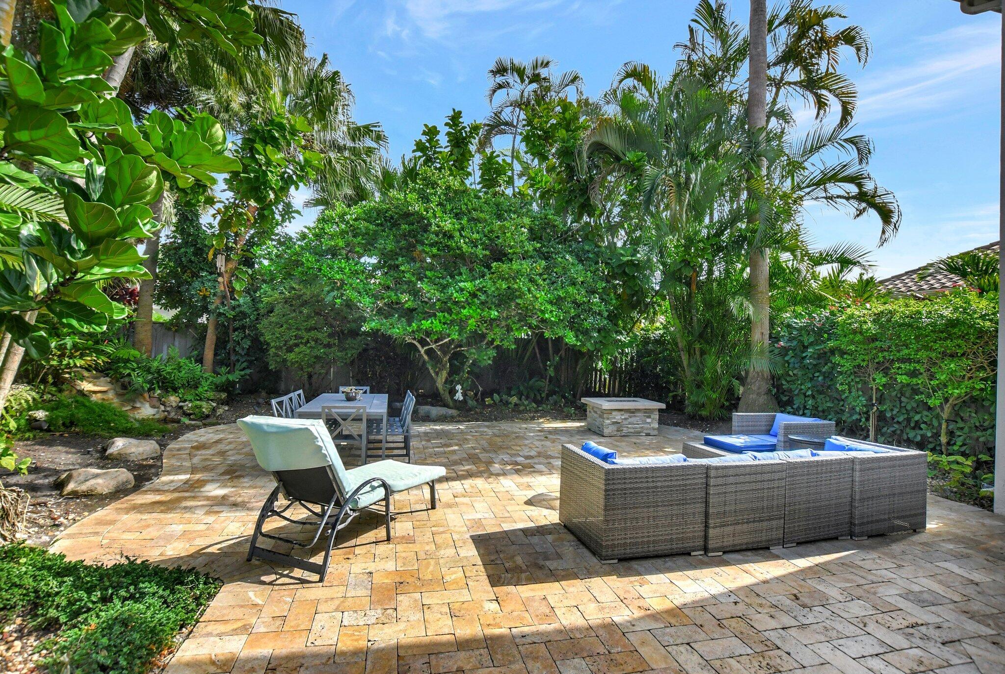 6364 Northwest 25th Way Boca Raton, FL 33496 - Photo 35 of 39 Outdoors Backyard