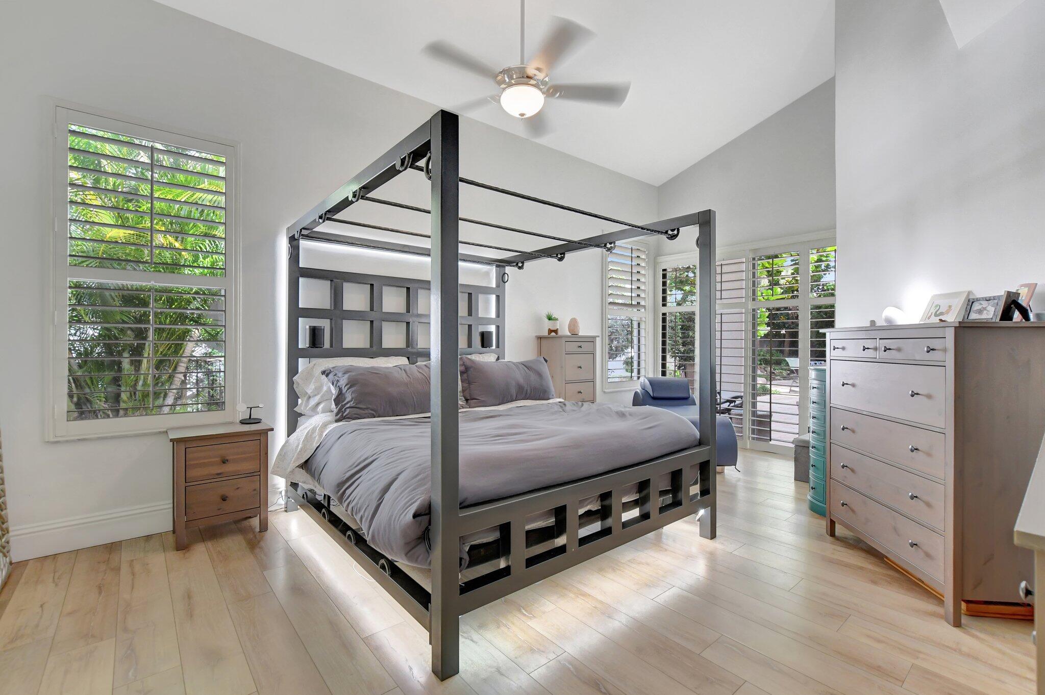 6364 Northwest 25th Way Boca Raton, FL 33496 - Photo 6 of 39 Primary Bedroom