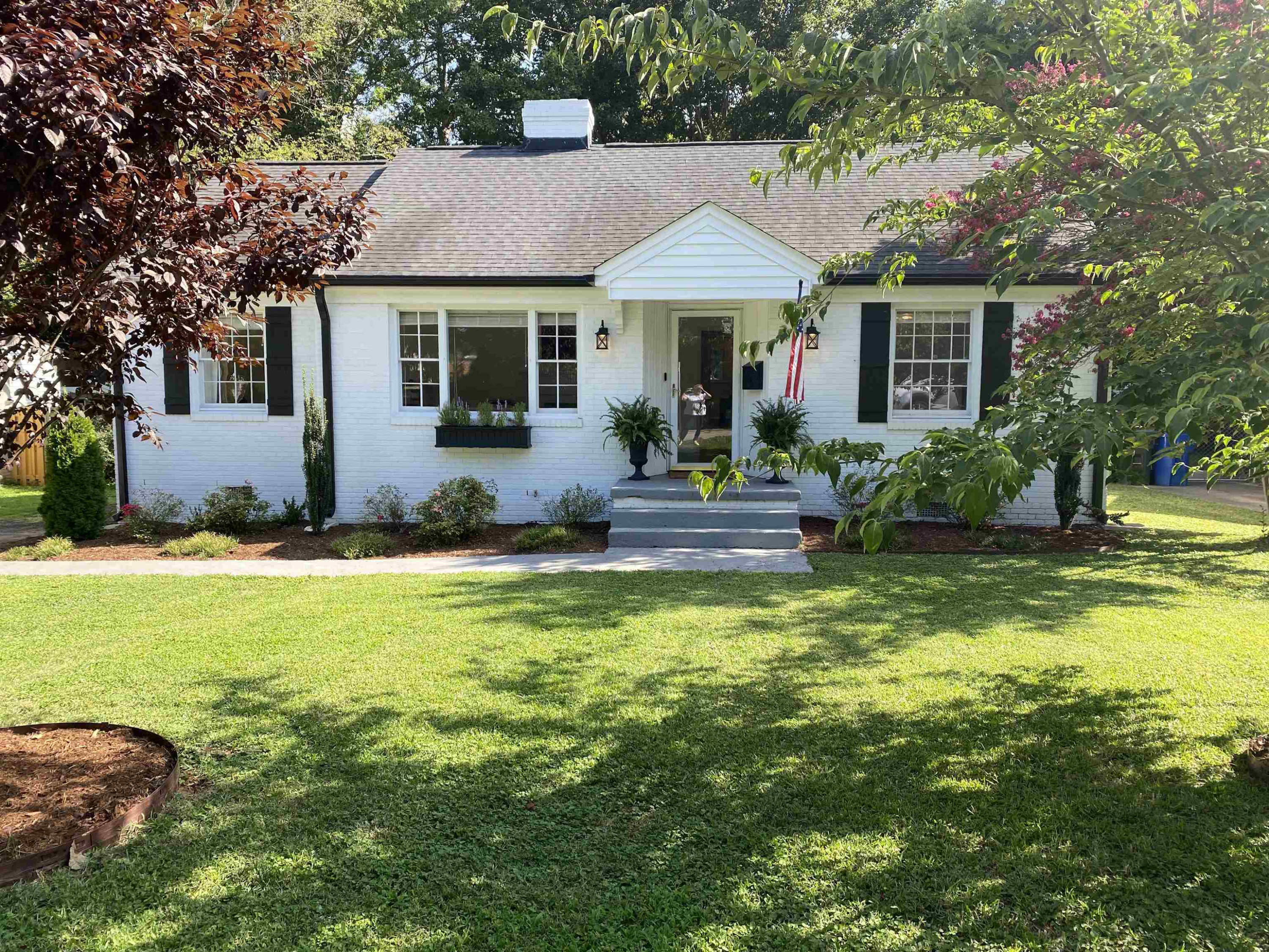 1932 Fairfield Drive Raleigh, NC 27608 - Photo 1 of 28 Photo 1