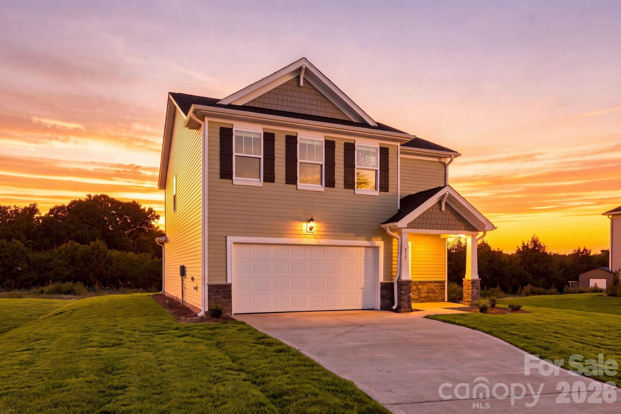 237 Planters Row Road Iron Station, NC 28080 - Photo 1 of 5 Gallery Image 1