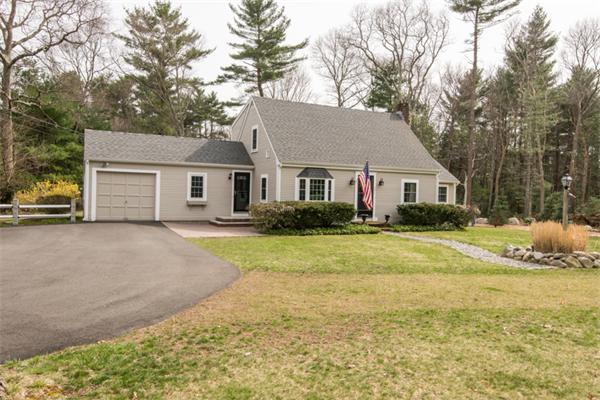 331 Union Street Hanover, MA 02339 - Photo 3 of 27 Gallery Image 3