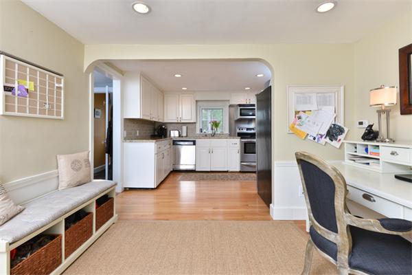 331 Union Street Hanover, MA 02339 - Photo 8 of 27 Gallery Image 8