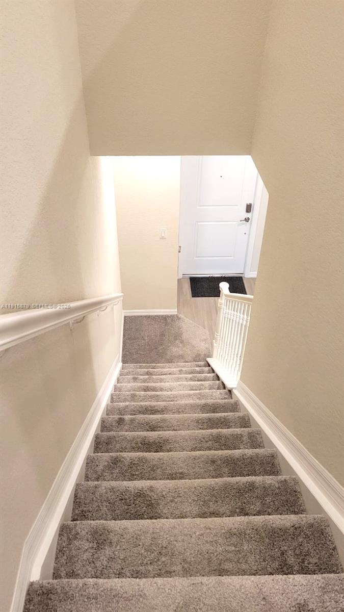 4164 Ficus Street Hollywood, FL 33021 - Photo 7 of 16 a view of entryway