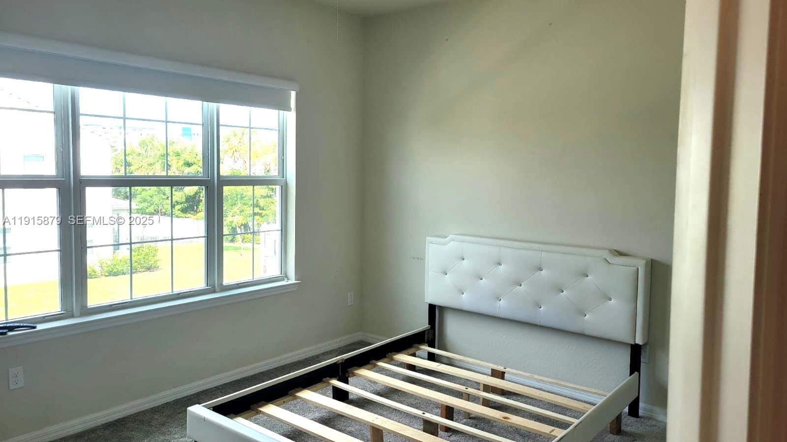 4164 Ficus Street Hollywood, FL 33021 - Photo 8 of 16 a view of room with window