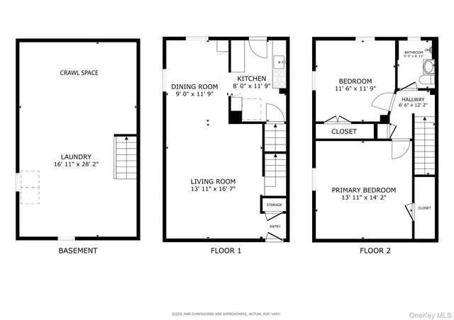 $535,021 | 90 Clinton Avenue, New Rochelle, NY 10801