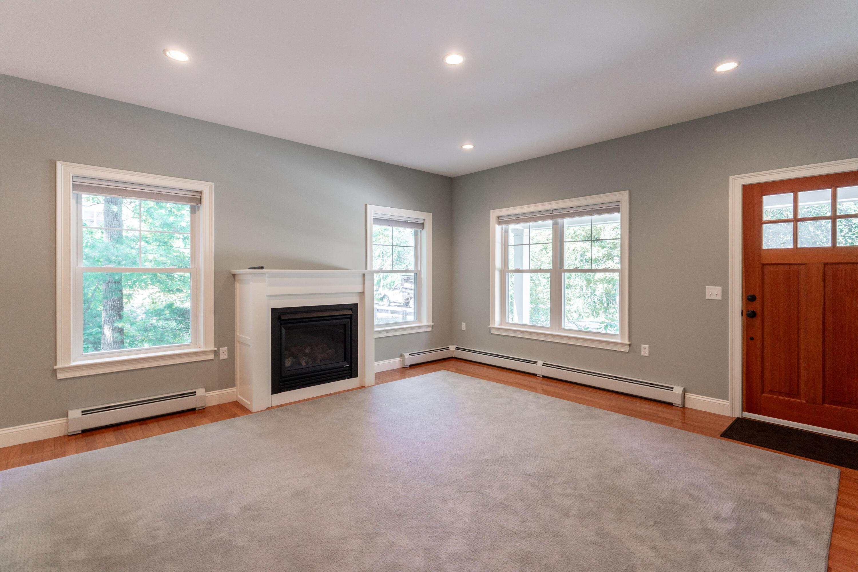 30 Harvest Ridge Road, Unit 30 Freeport, ME 04032 - Photo 23 of 62 3.interior-23