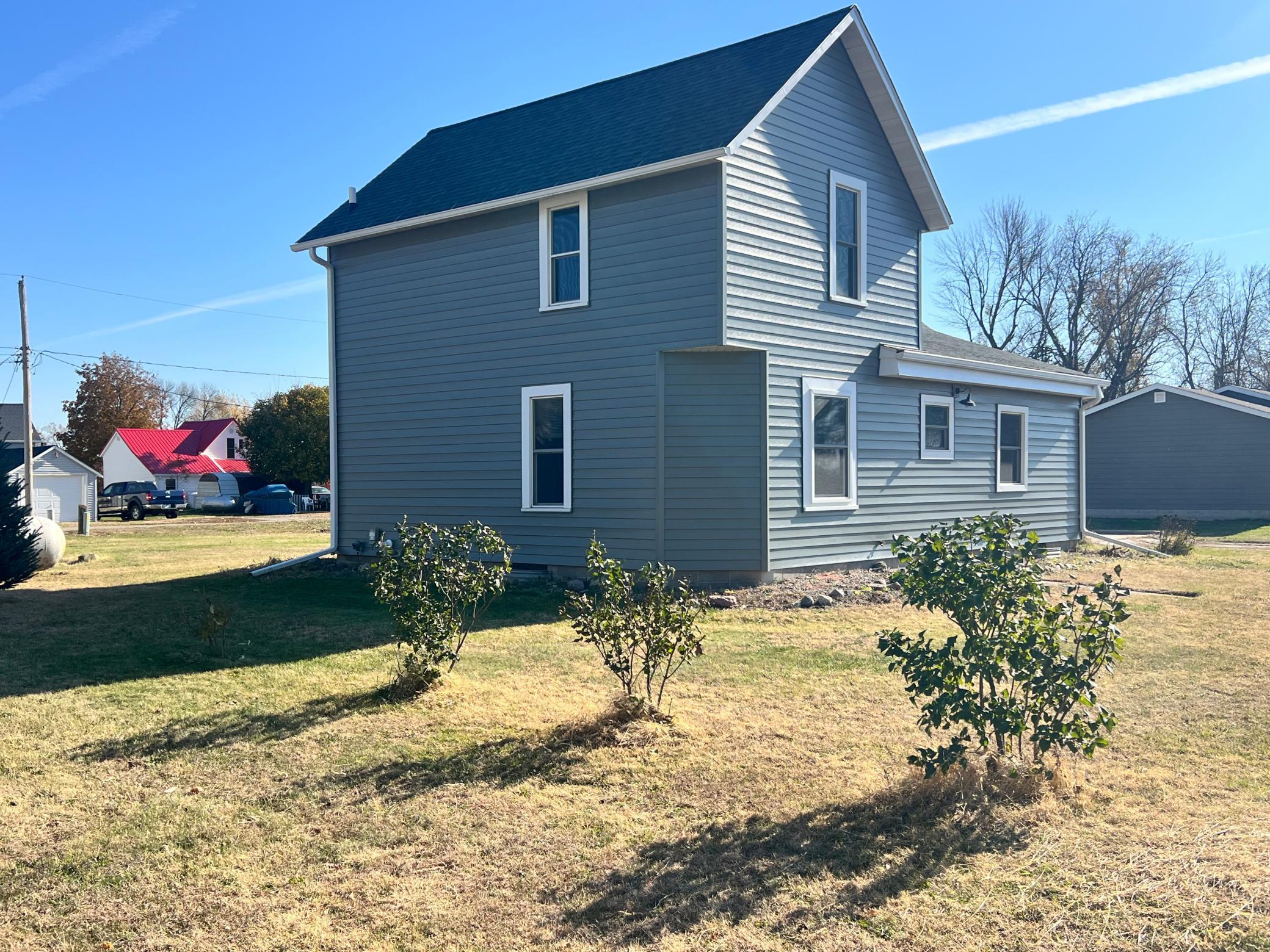326 North W 1st Street Granada, MN 56039 - Photo 3 of 25
