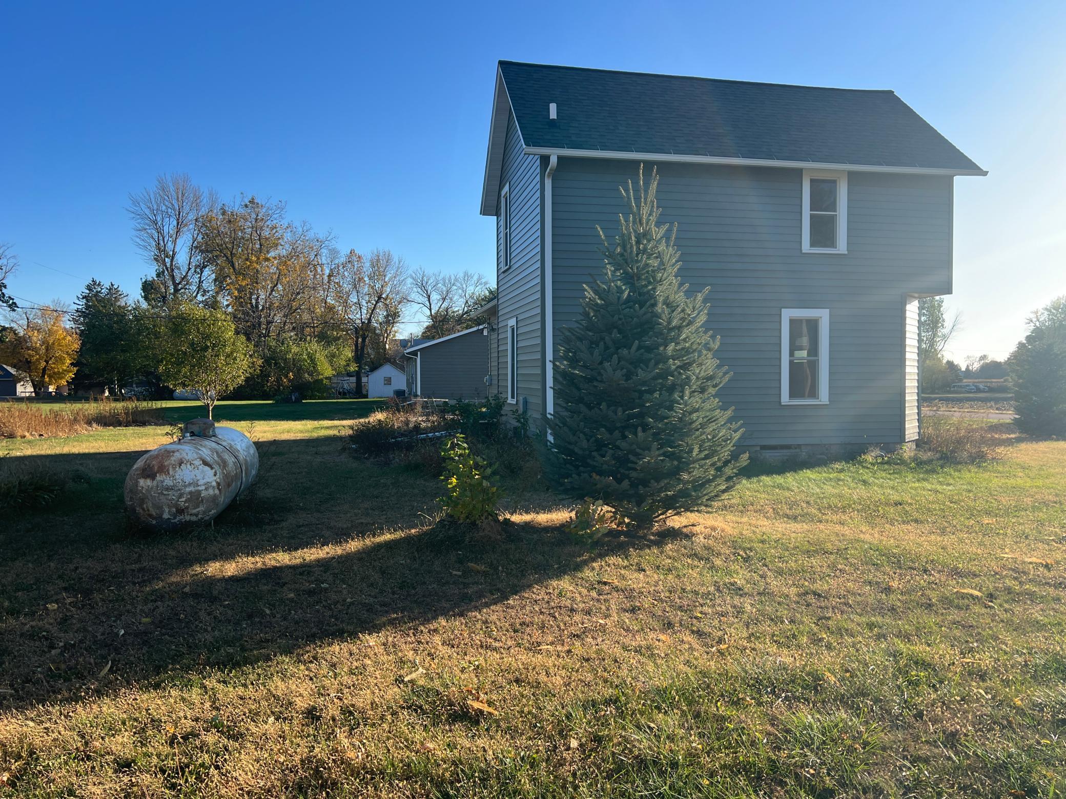 326 North W 1st Street Granada, MN 56039 - Photo 6 of 25