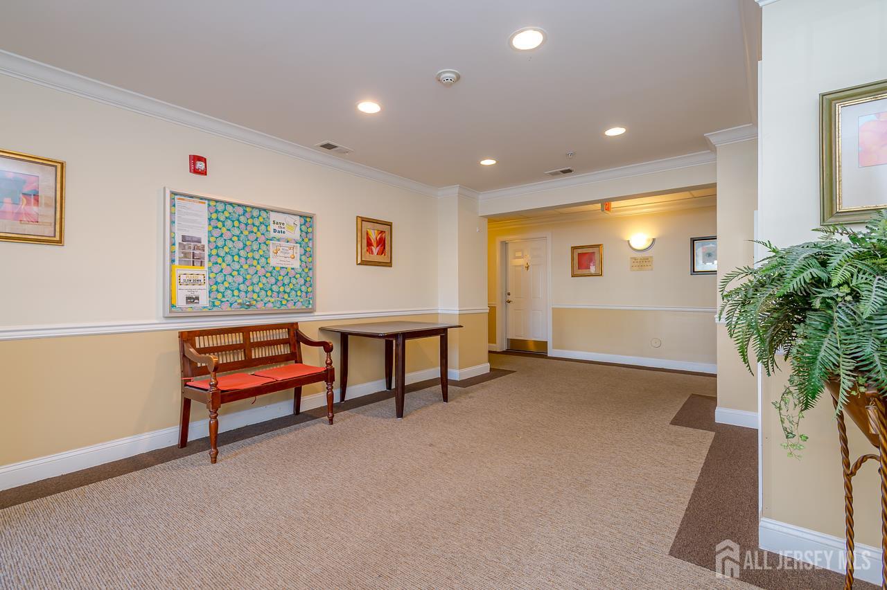 99 Liddle Avenue Edison, NJ 08837 - Photo 13 of 15 a living room with furniture and a potted plant