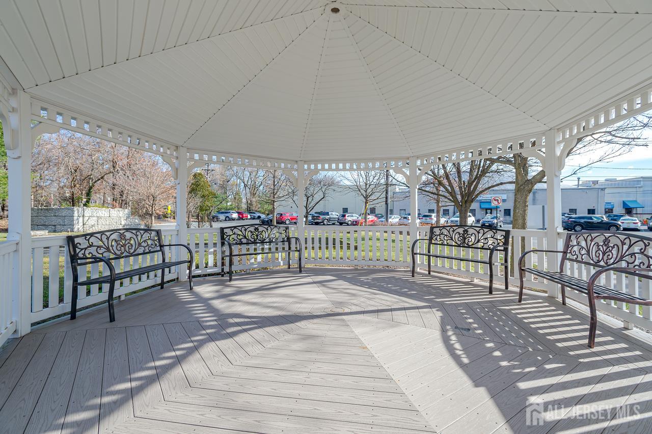 99 Liddle Avenue Edison, NJ 08837 - Photo 14 of 15 a view of outdoor space with seating area