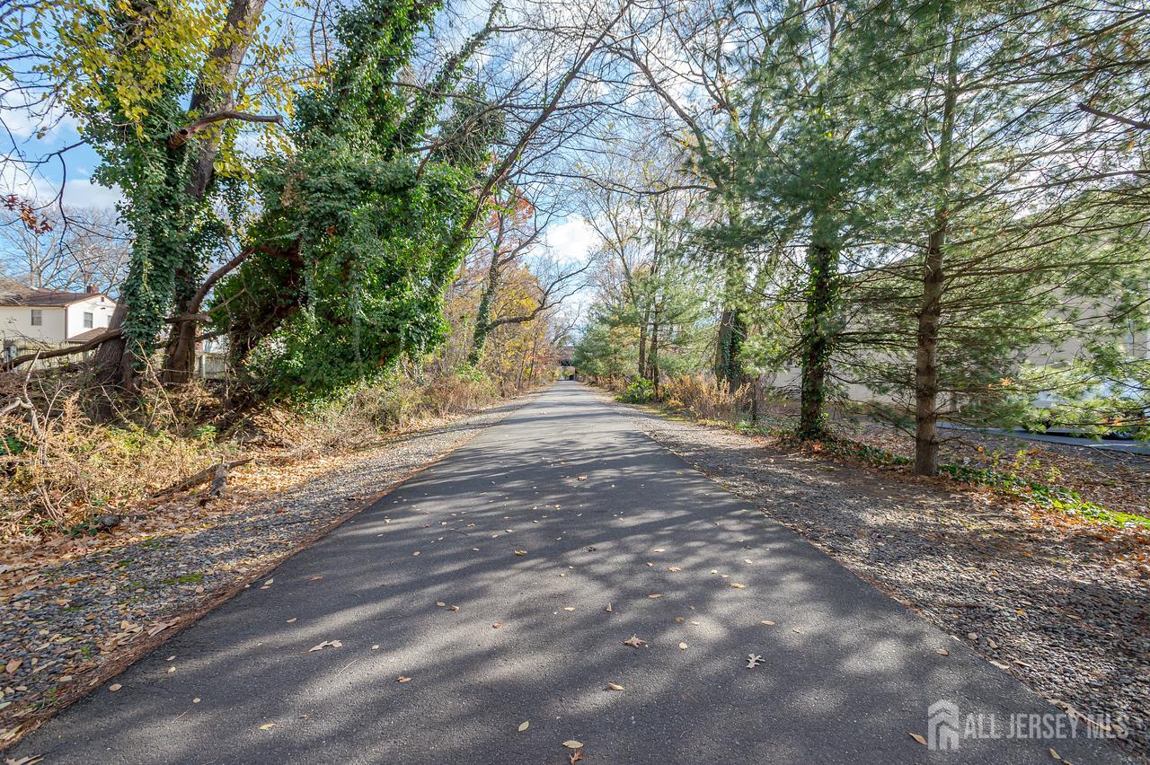 99 Liddle Avenue Edison, NJ 08837 - Photo 15 of 15 a view of outdoor space and yard