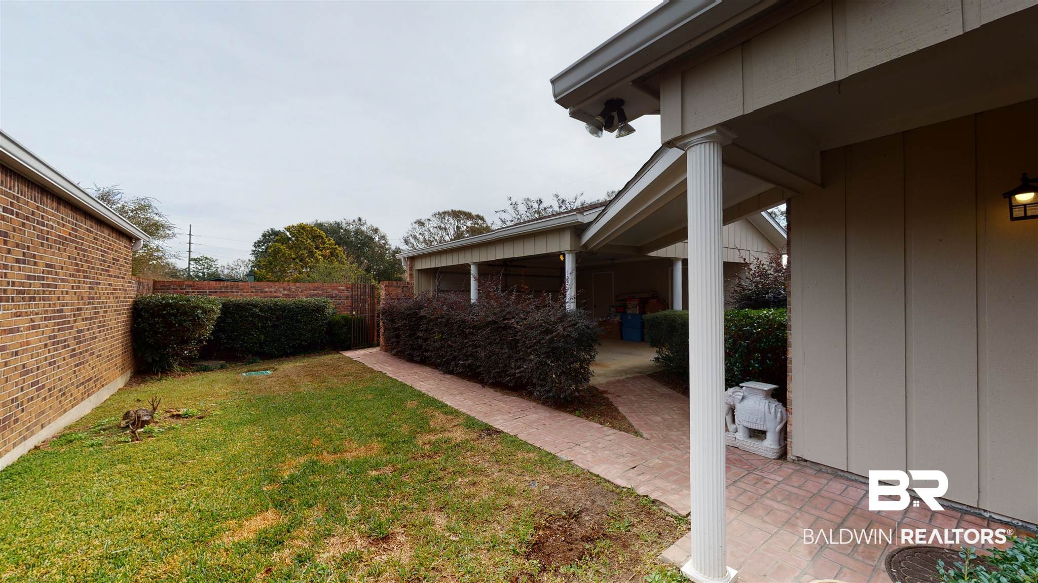 24 Cobblestone Way West Mobile, AL 36608 - Photo 19 of 22