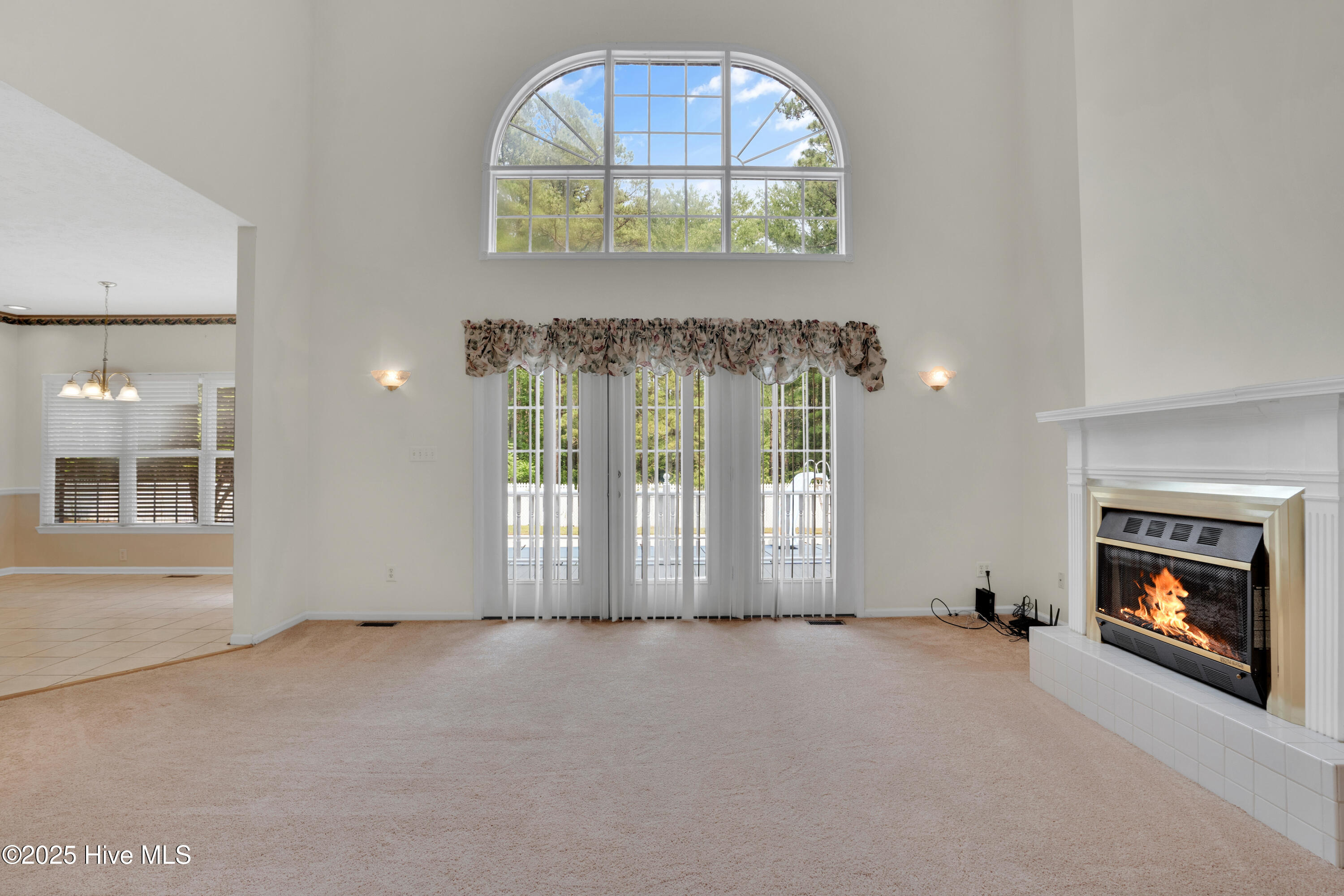 109 Country Club Drive Rockingham, NC 28379 - Photo 4 of 55 DSC09213