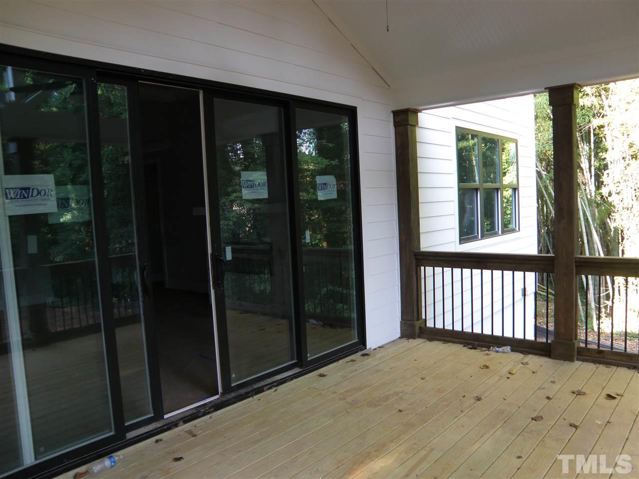 2820 Oberry Street Raleigh, NC 27607 - Photo 11 of 27