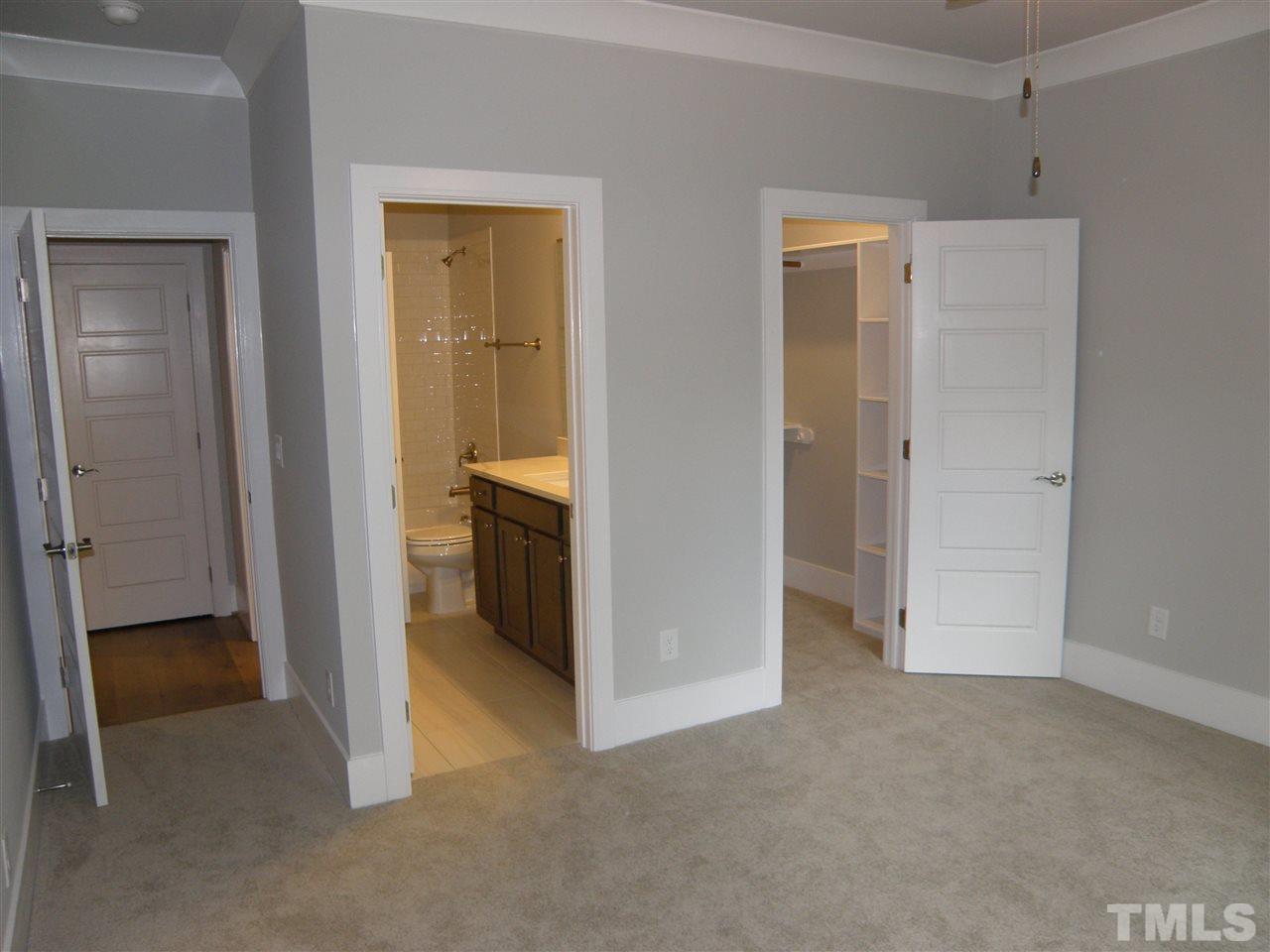 2820 Oberry Street Raleigh, NC 27607 - Photo 21 of 27