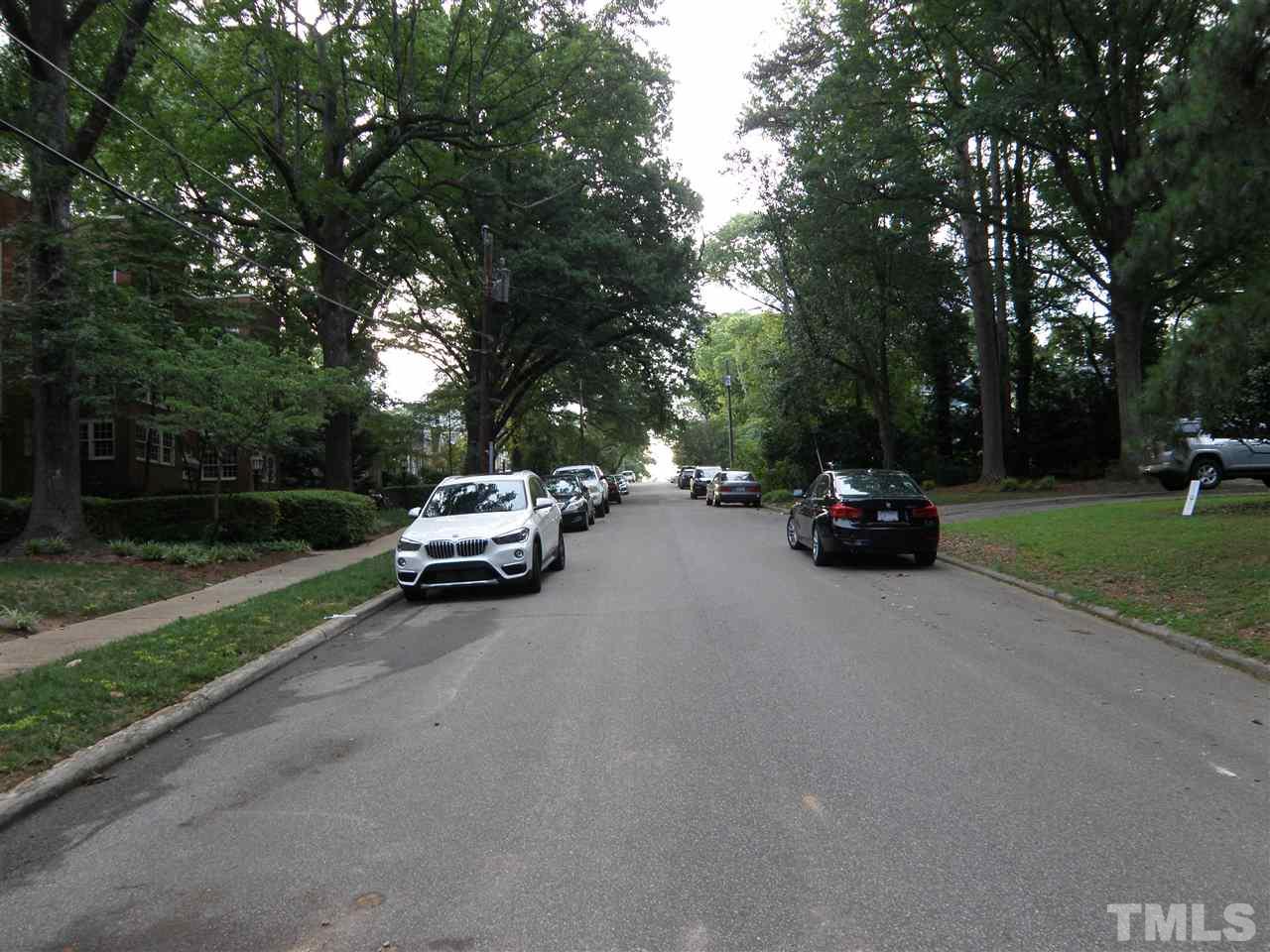 2820 Oberry Street Raleigh, NC 27607 - Photo 27 of 27