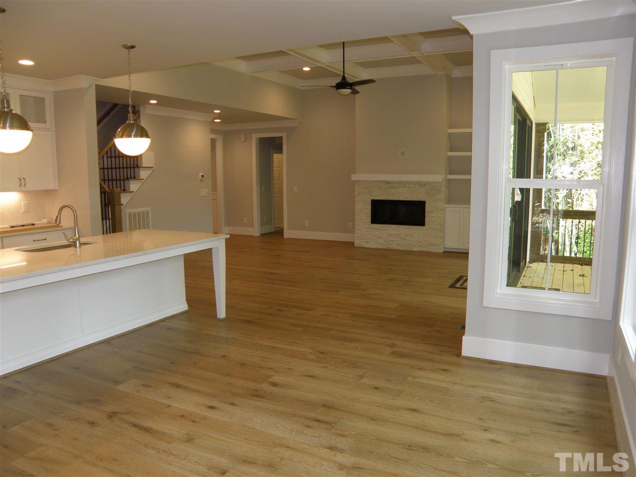2820 Oberry Street Raleigh, NC 27607 - Photo 7 of 27