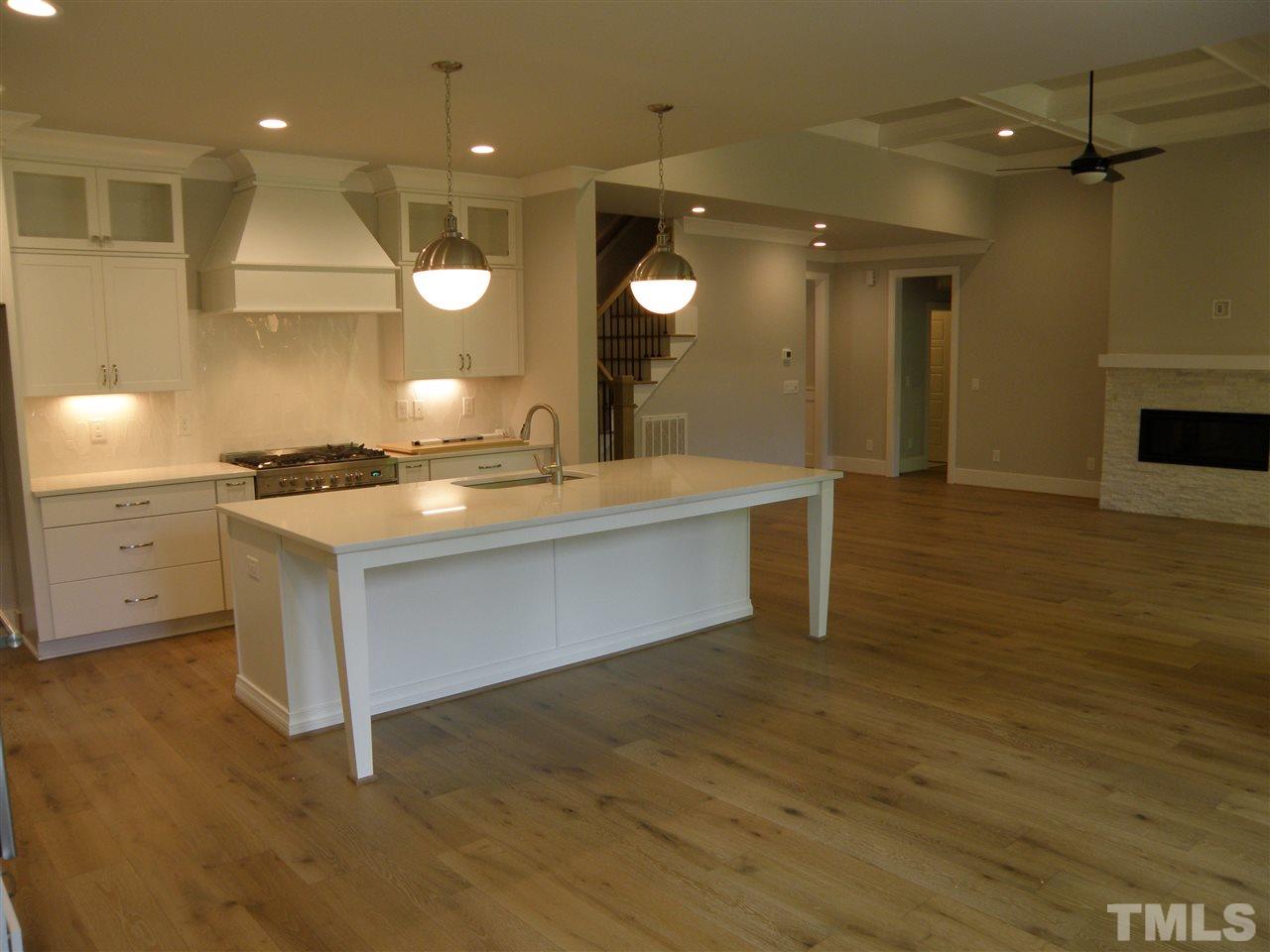 2820 Oberry Street Raleigh, NC 27607 - Photo 8 of 27