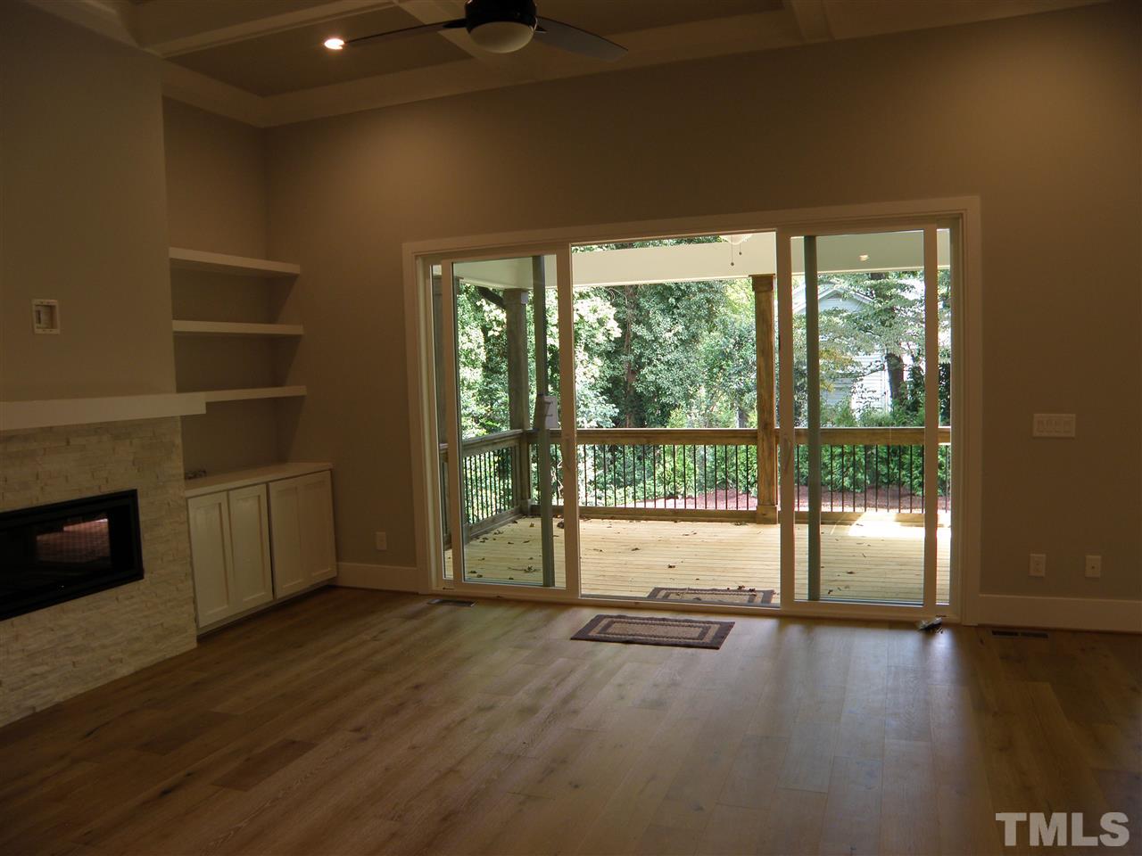 2820 Oberry Street Raleigh, NC 27607 - Photo 9 of 27