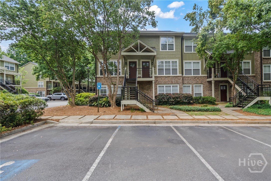 660 South Barnett Shoals Road, Unit 421 Athens, GA 30605 - Photo 2 of 30