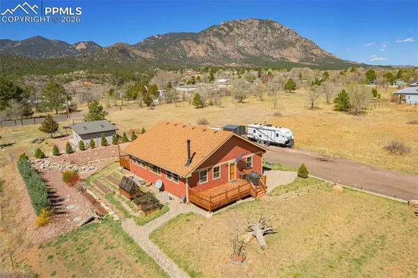 $625,000 | 8480 Delaware Road, Colorado Springs, CO 80926