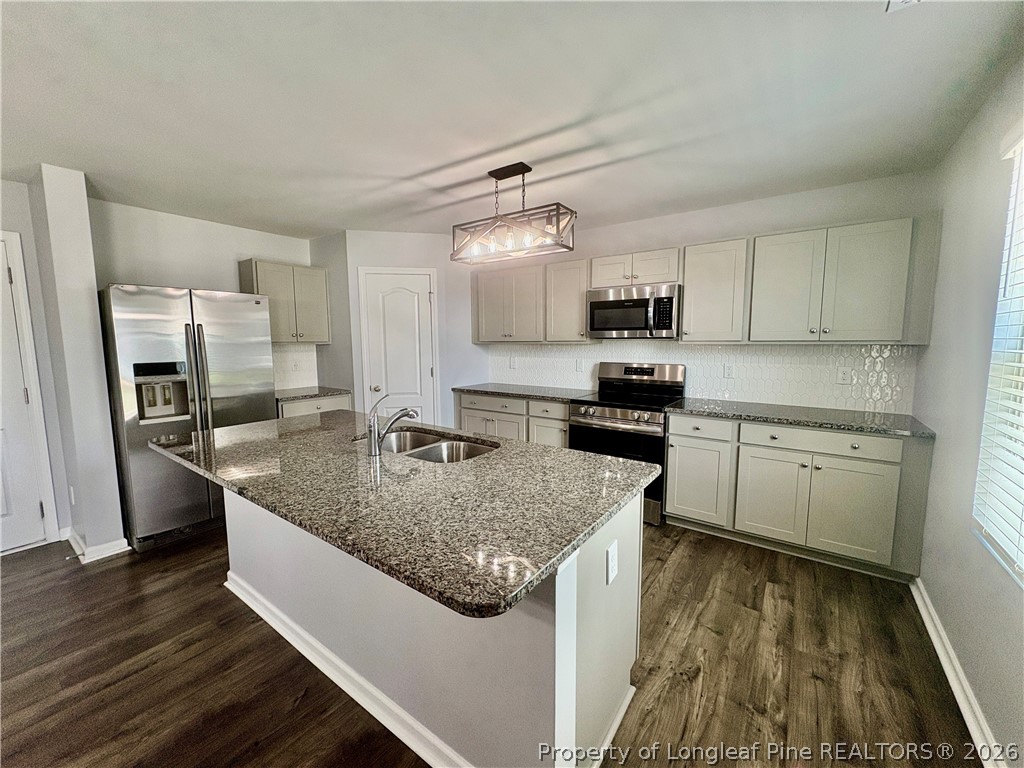 4043 Club Pond Road Raeford, NC 28376 - Photo 16 of 50