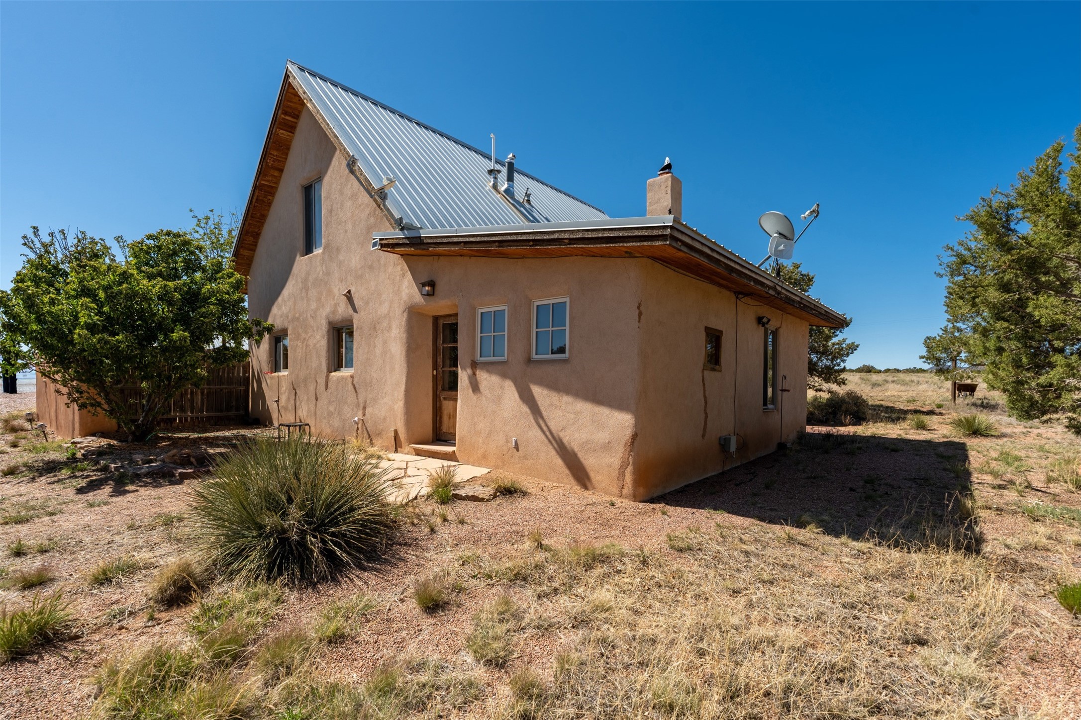 38 Old Road Lamy, NM 87540 - Photo 47 of 51