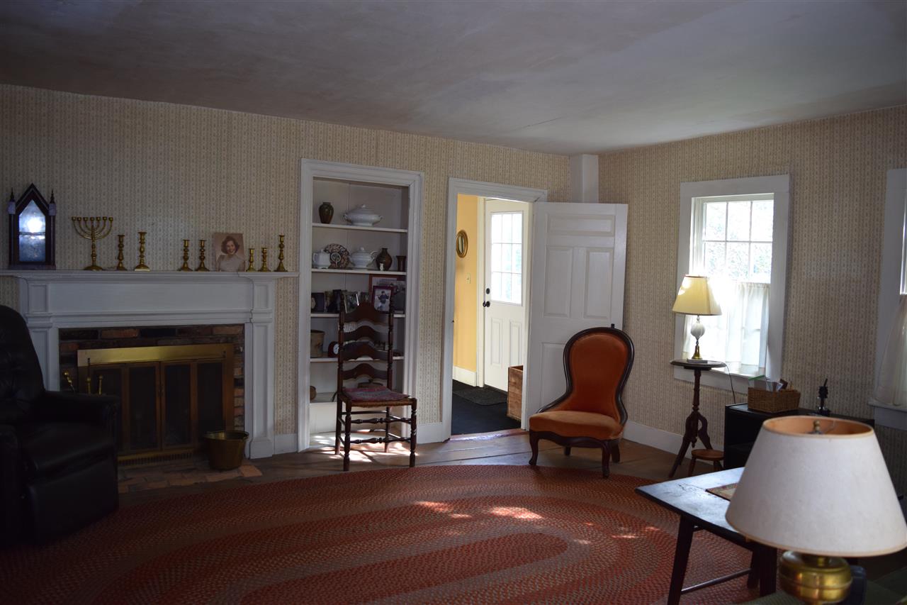 680 South Barnstead Road Barnstead, NH 03225 - Photo 8 of 40 Gallery Image 8