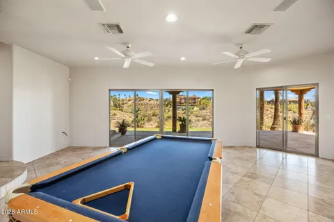 $1,200,000 | 16636 East Jacklin Drive, Fountain Hills, AZ 85268