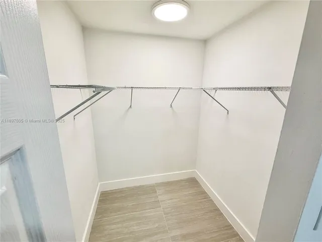 a view of small space