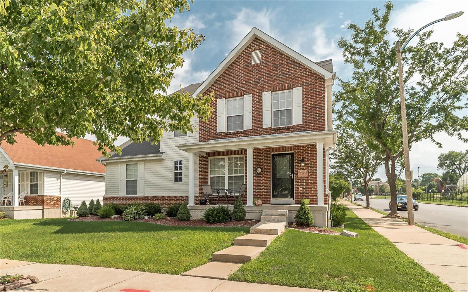 3150 Rutger Street St. Louis, MO 63104 - Photo 2 of 37