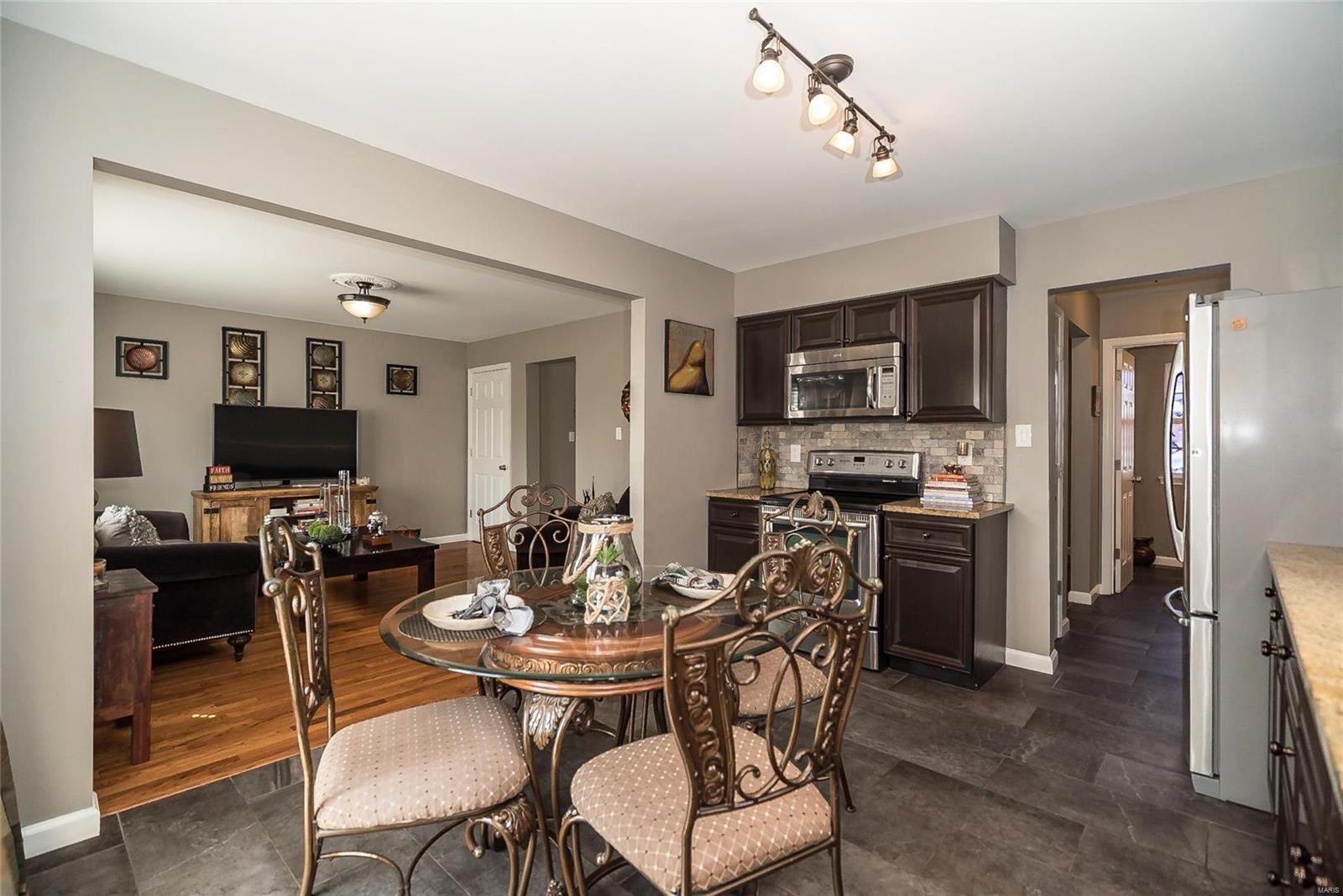 3150 Rutger Street St. Louis, MO 63104 - Photo 19 of 37