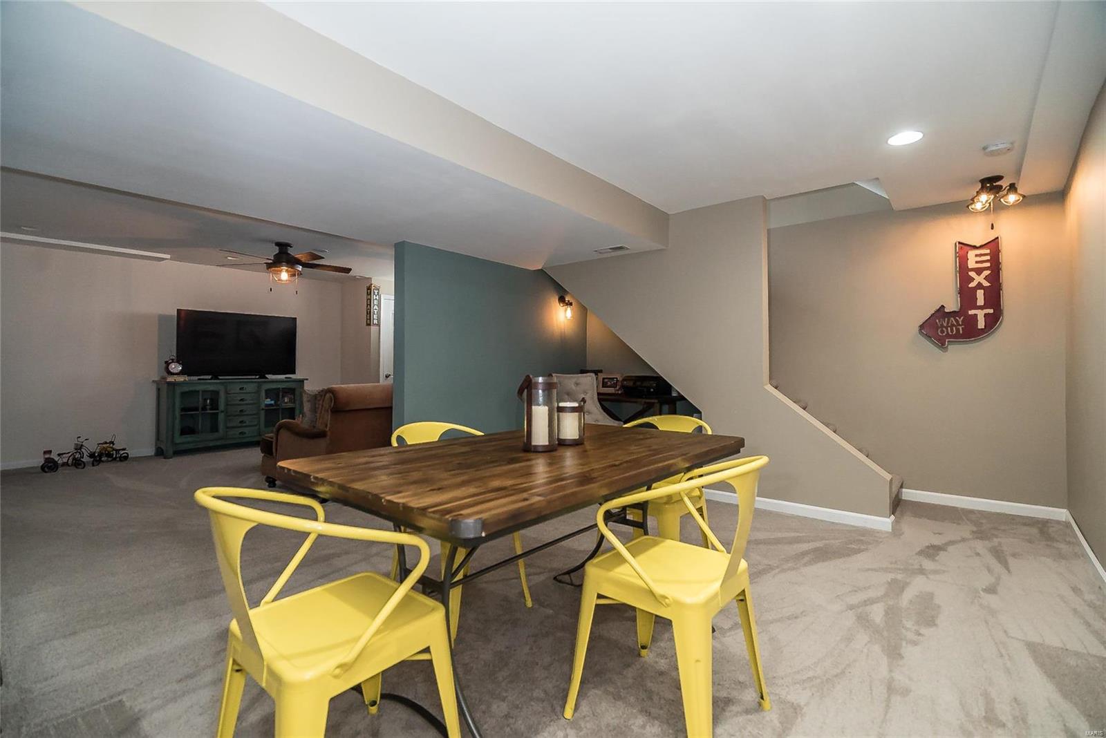 3150 Rutger Street St. Louis, MO 63104 - Photo 31 of 37