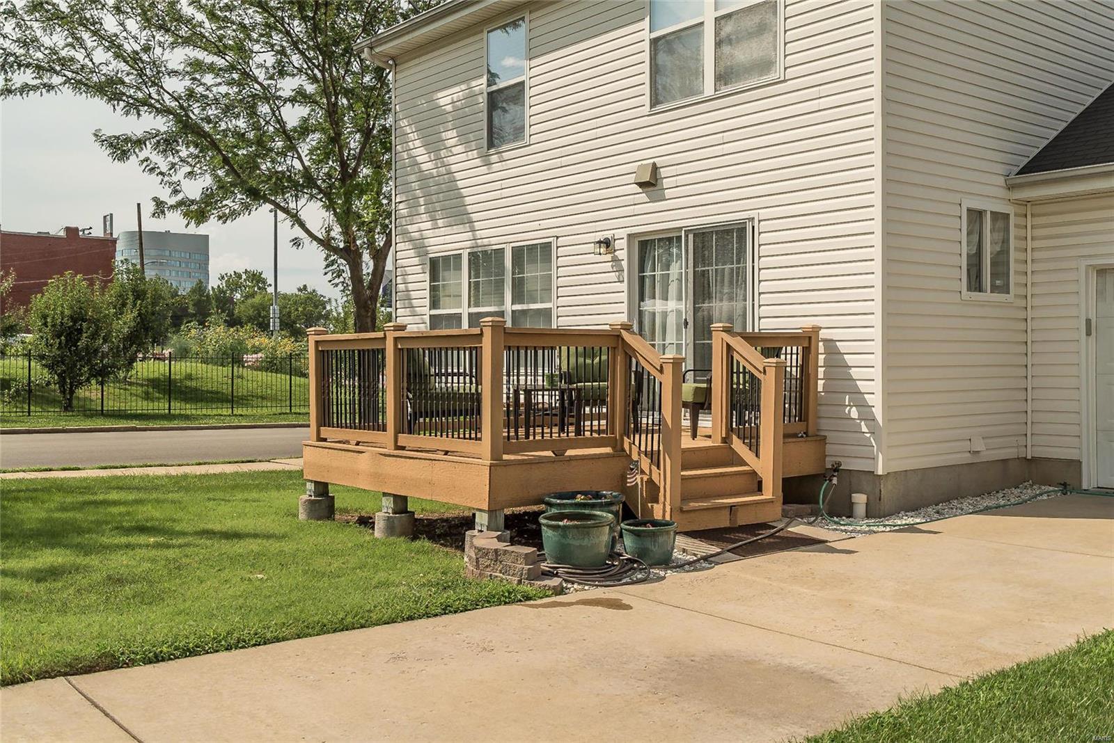 3150 Rutger Street St. Louis, MO 63104 - Photo 36 of 37