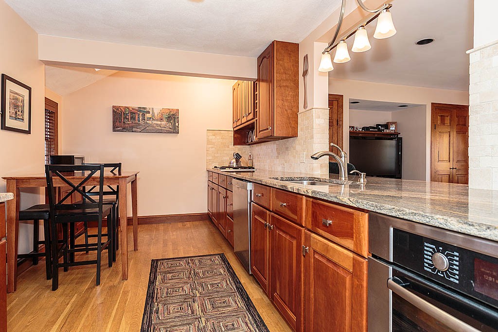 3 New Meadows Road Winchester, MA 01890 - Photo 7 of 18 Gallery Image 7