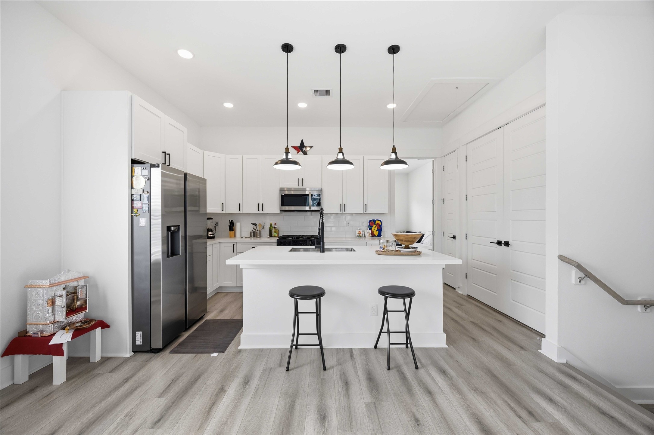 8320 Springwood Cyn Lane Houston, TX 77055 - Photo 11 of 25