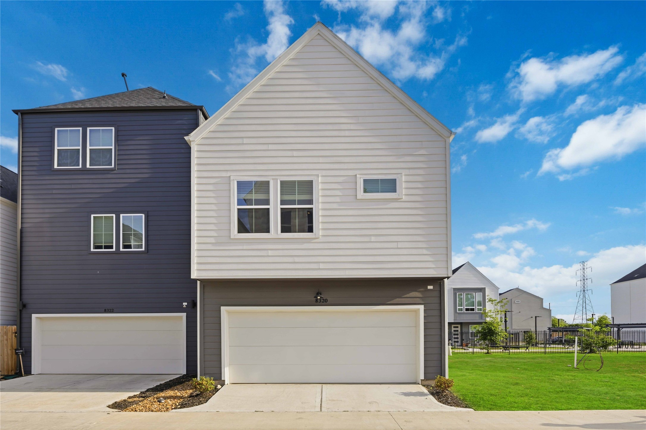 8320 Springwood Cyn Lane Houston, TX 77055 - Photo 22 of 25