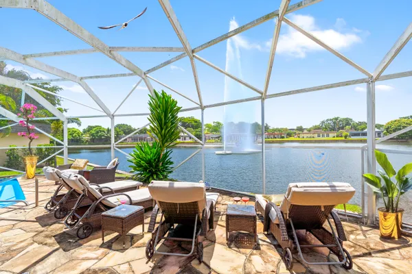 $1,089,000 | 6106 Royal Poinciana Lane, Tamarac, FL 33319