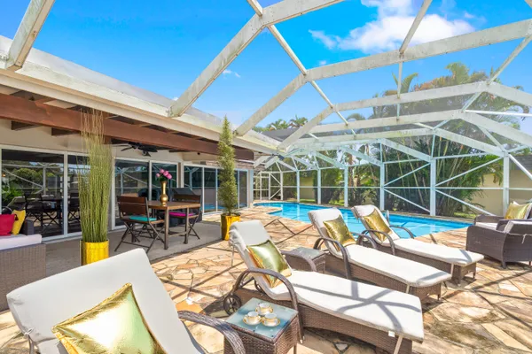 $1,089,000 | 6106 Royal Poinciana Lane, Tamarac, FL 33319