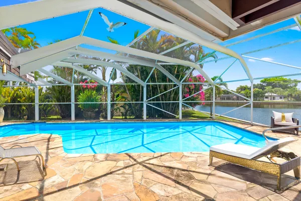 $1,089,000 | 6106 Royal Poinciana Lane, Tamarac, FL 33319