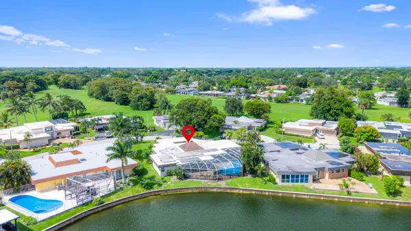 $1,089,000 | 6106 Royal Poinciana Lane, Tamarac, FL 33319