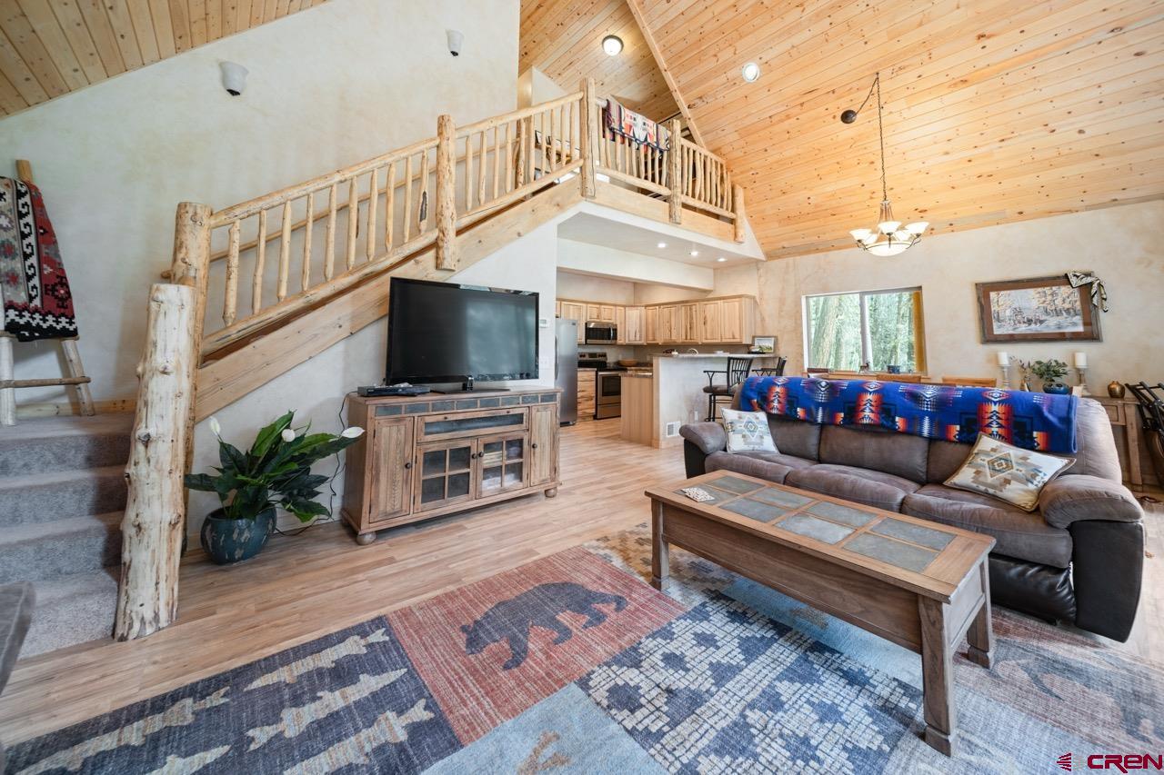 1380 Spruce Road Cimarron, CO 81220 - Photo 5 of 40