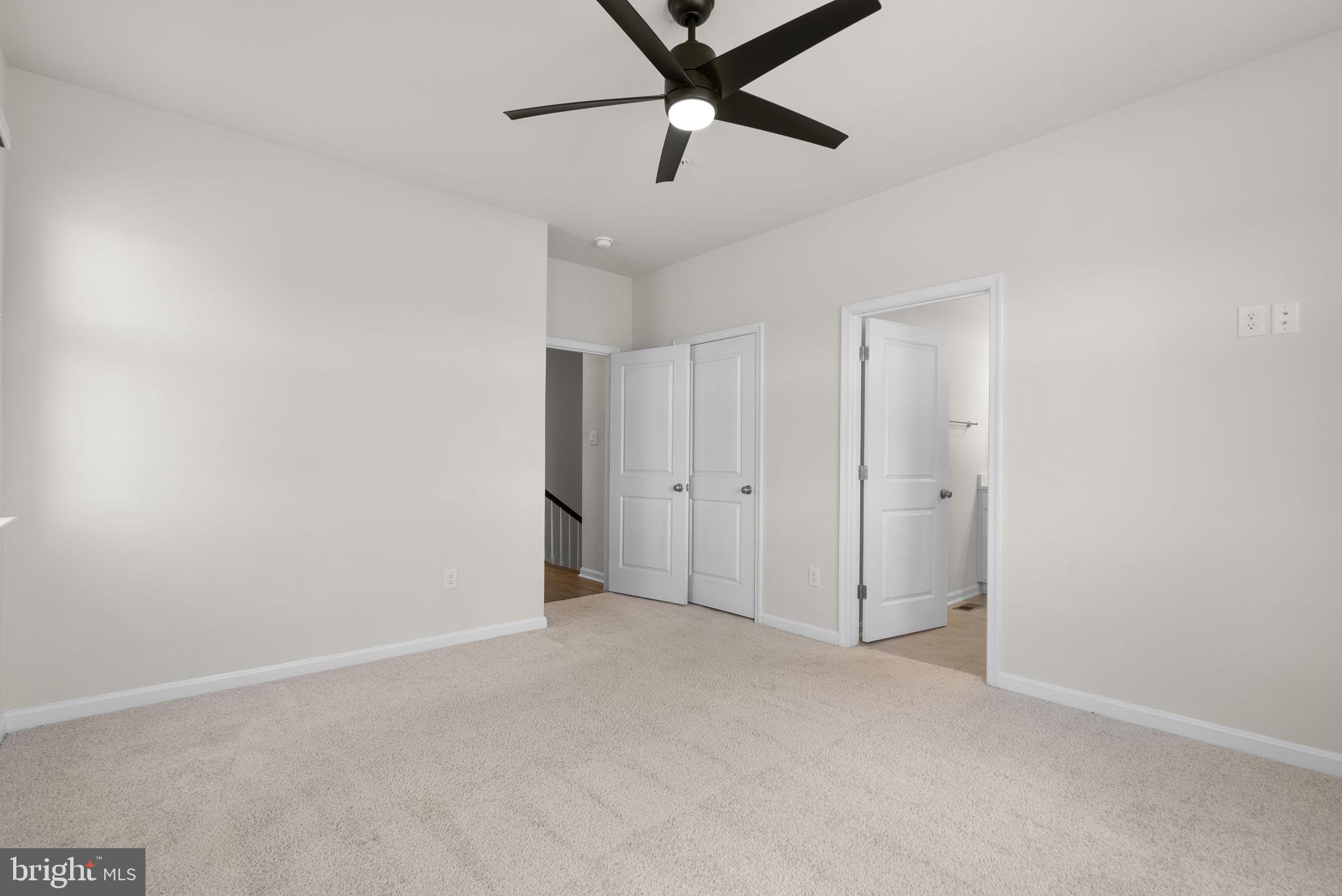 861 Amity Street Frederick, MD 21701 - Photo 24 of 48 Primary Bedroom