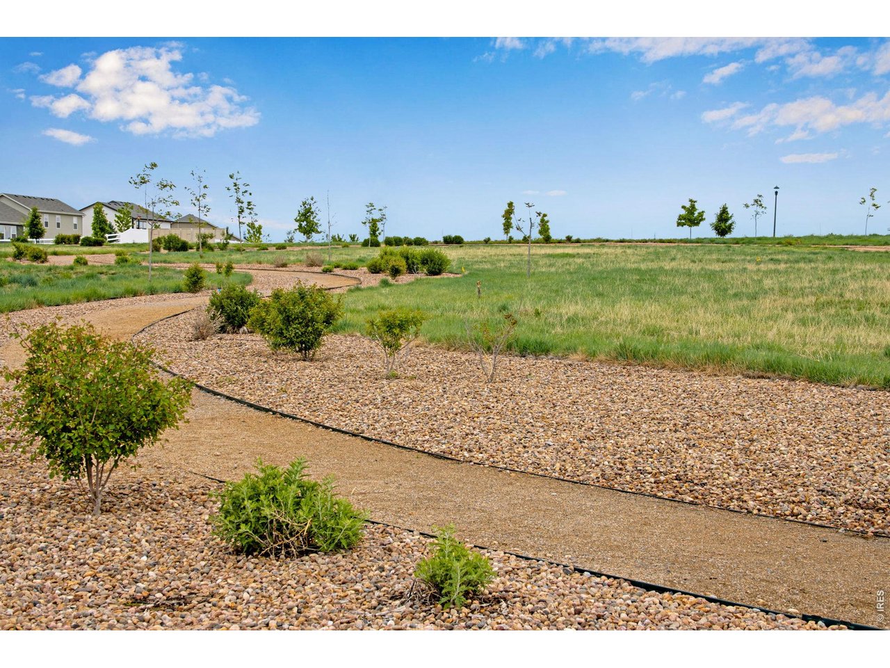2671 Doe Rdg Way Johnstown, CO 80534 - Photo 34 of 37 Scenic path and nearby open space