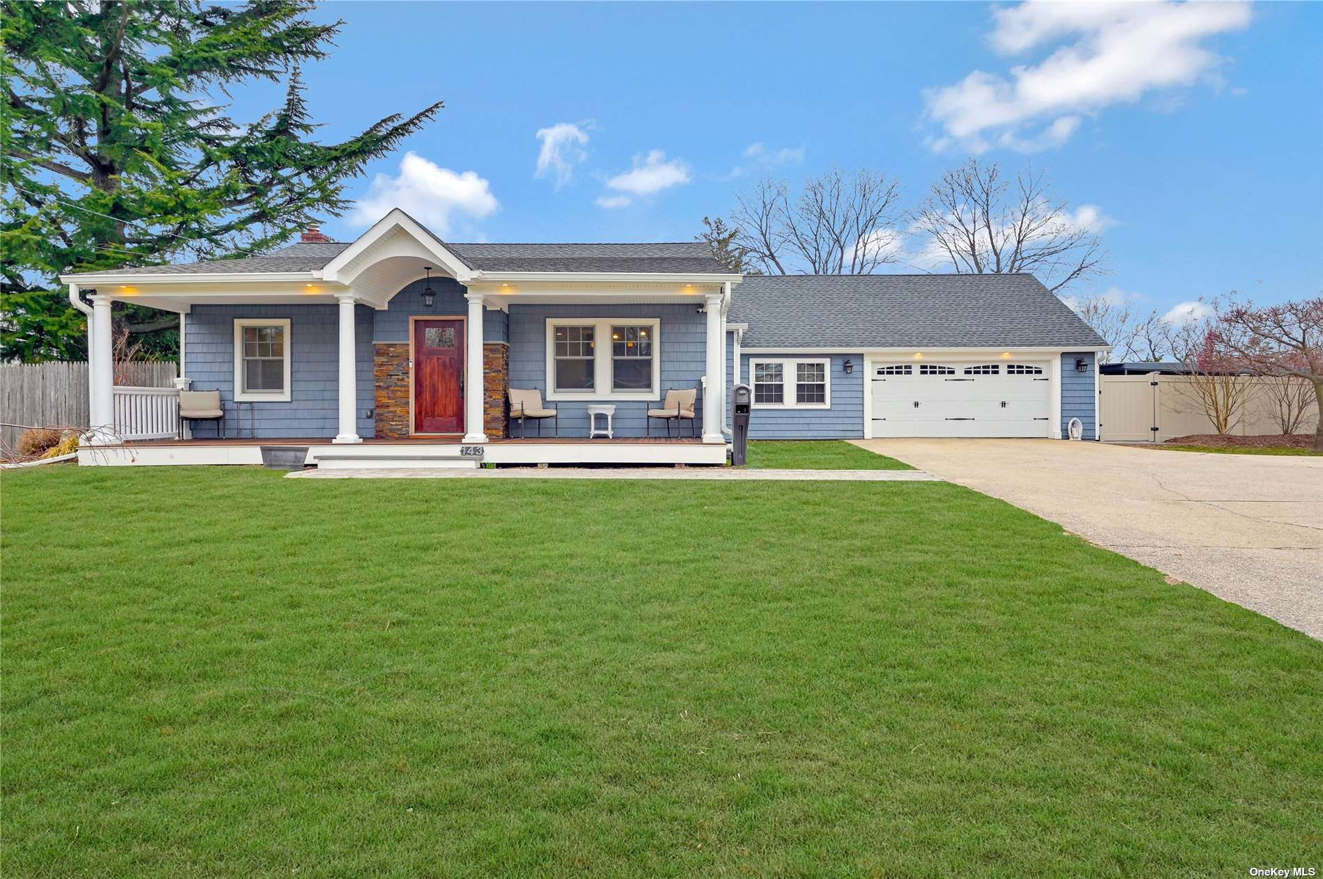 143 Corey Place, Huntington Station, NY 11746 Compass