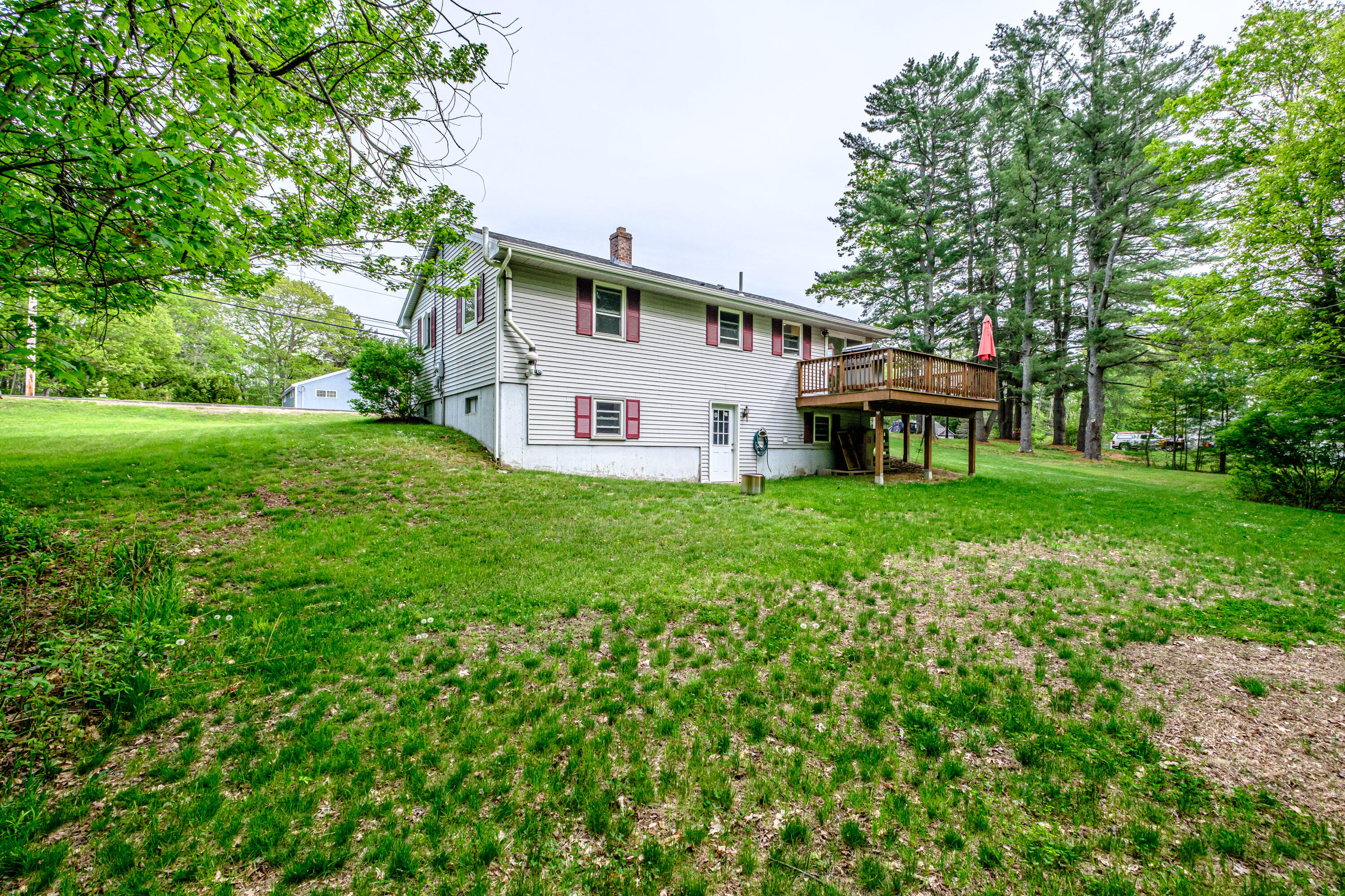 218 Middlesex Road Topsham, ME 04086 - Photo 57 of 62