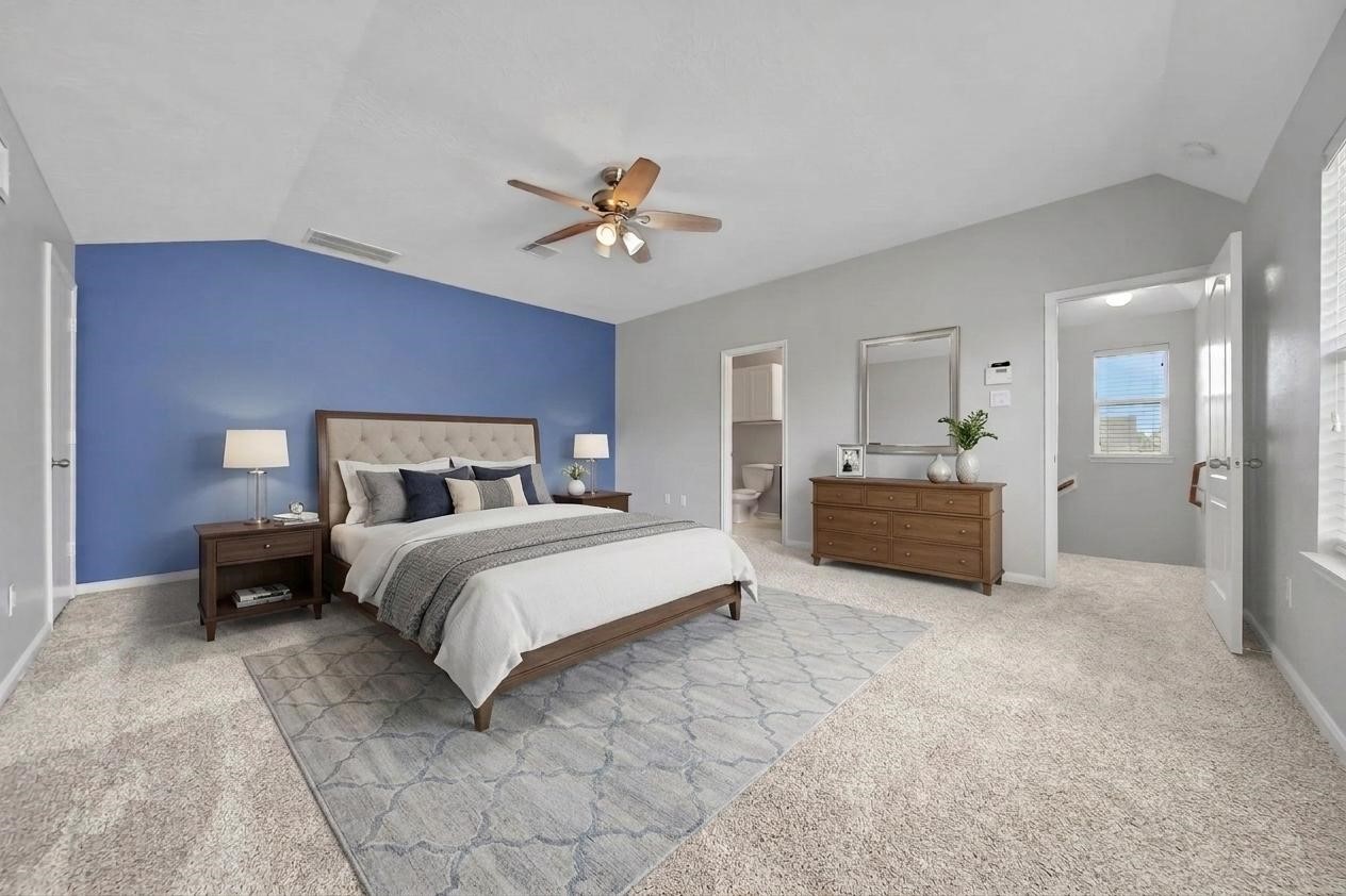 22534 Lavaca Ranch Lane Katy, TX 77449 - Photo 25 of 33