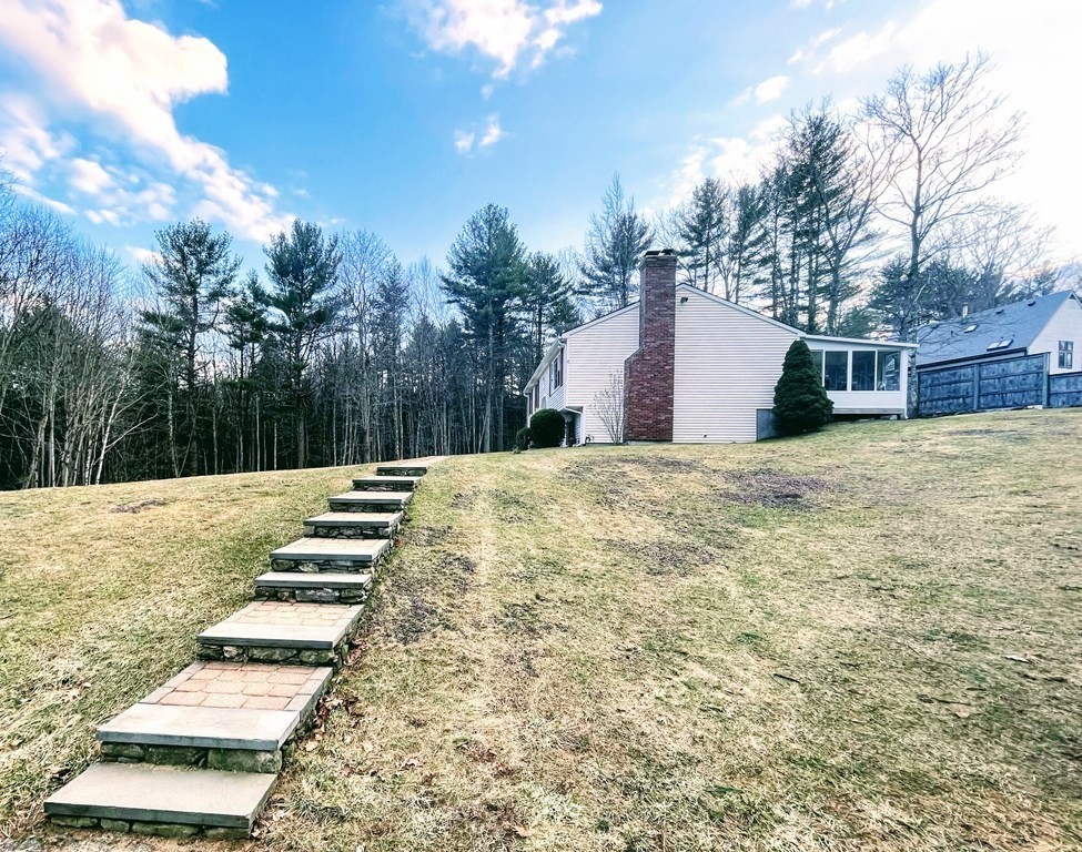 12 Healdville Road Hubbardston, MA 01452 - Photo 2 of 15 Gallery Image 2