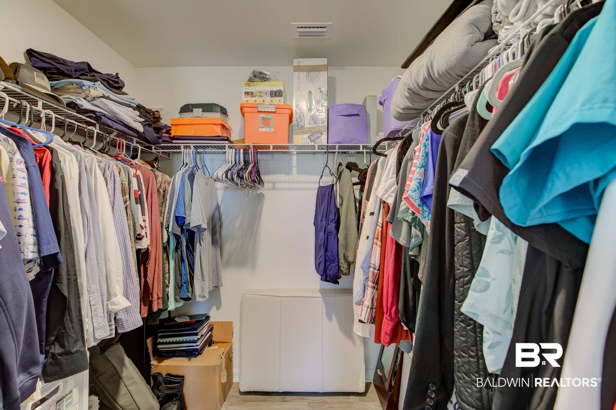 31458 Lyon Road Daphne, AL 36527 - Photo 26 of 50 Primary Closet