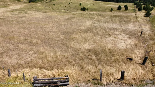 $400,000 | Nka East Coon Creek Road, St. Maries, ID 83861